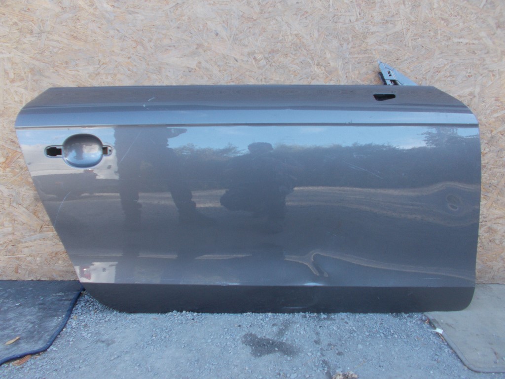 фото №1, Двері праве audi tt 8j0 2006-2014r