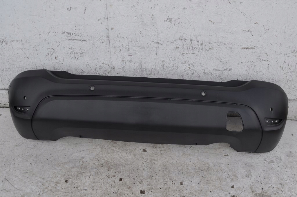 фото №1, Opel crossland x 17- бампер задний задняя pdc