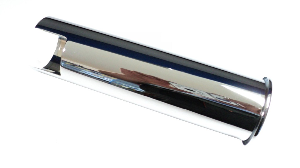 фото №1, Наконечник труби випускної mercedes w113 pagoda