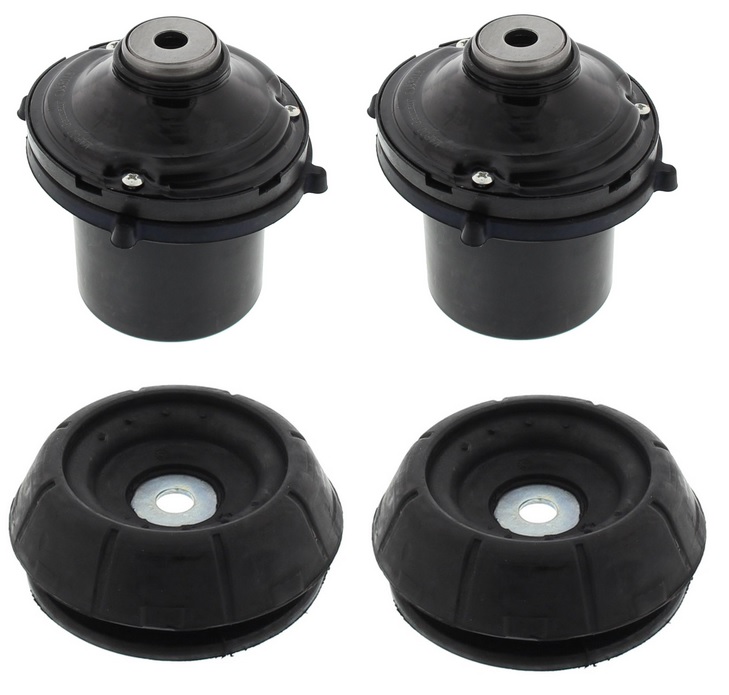 фото №1, Подушки безпеки + підшипник амортизаторів opel meriva a