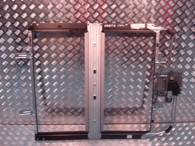 фото №1, Honda civic ufo 2007 люк дах