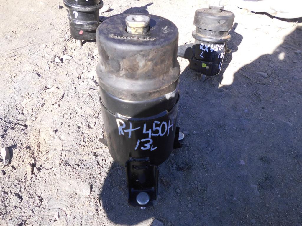 фото №1, Кронштейн кронштейн lexus rx450h