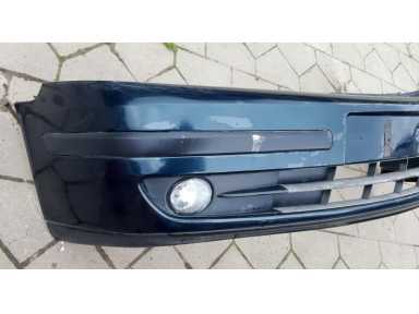 фото №4, 246.zderzak перед передній renault laguna ii 2