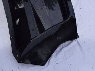 фото №5, Bmw i3 бампер задняя задний