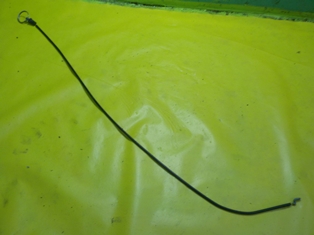 фото №1, Scania r трос бардачка