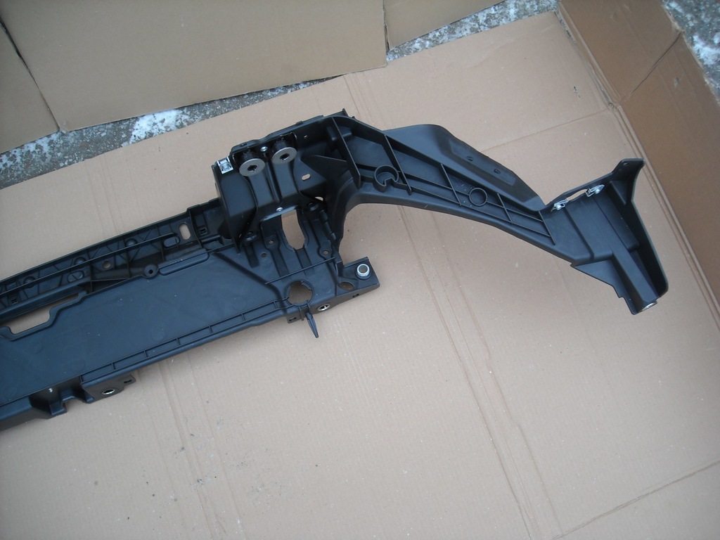 фото №6, Підсилювач pas передній ford mondeo mk5 fusion usa