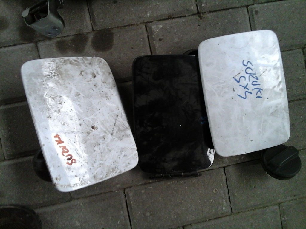 фото №1, Suzuki sx4 s-cross кришка заливна горловина пального