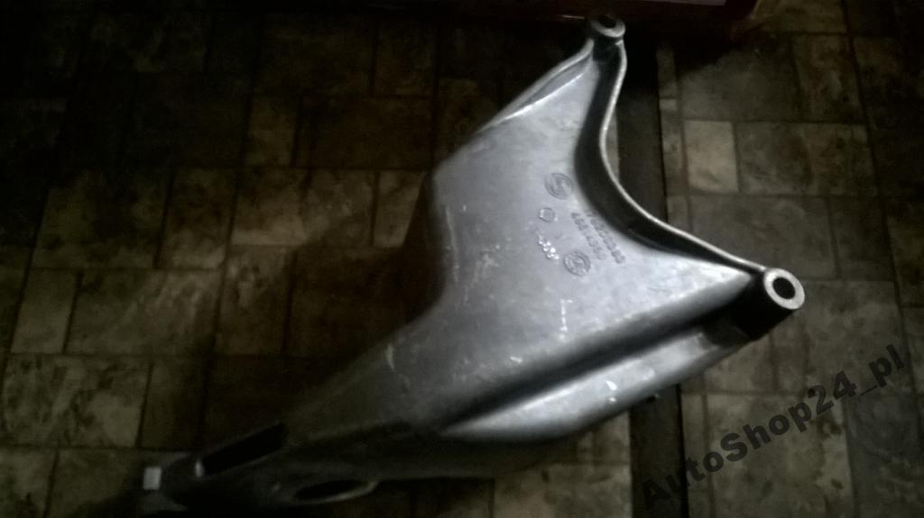 фото №1, Albea palio ii кронштейн коробки 46814350