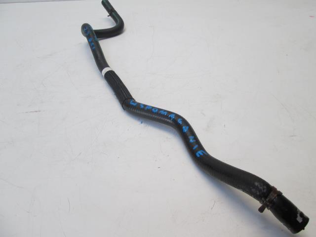 фото №3, Wąż труба wody renault master iii 2.3 dci