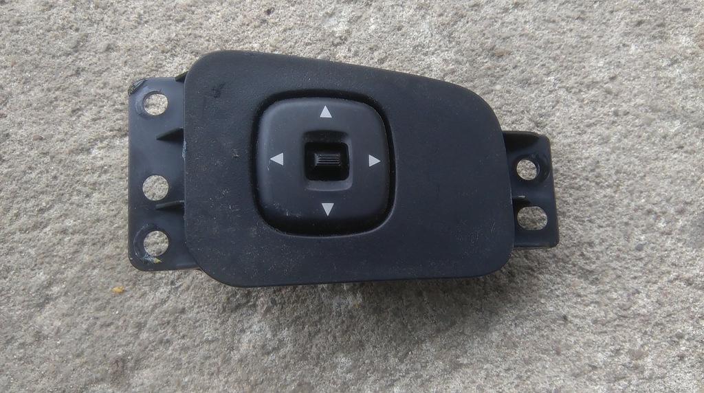 фото №1, Mazda mpv переключатель зеркал