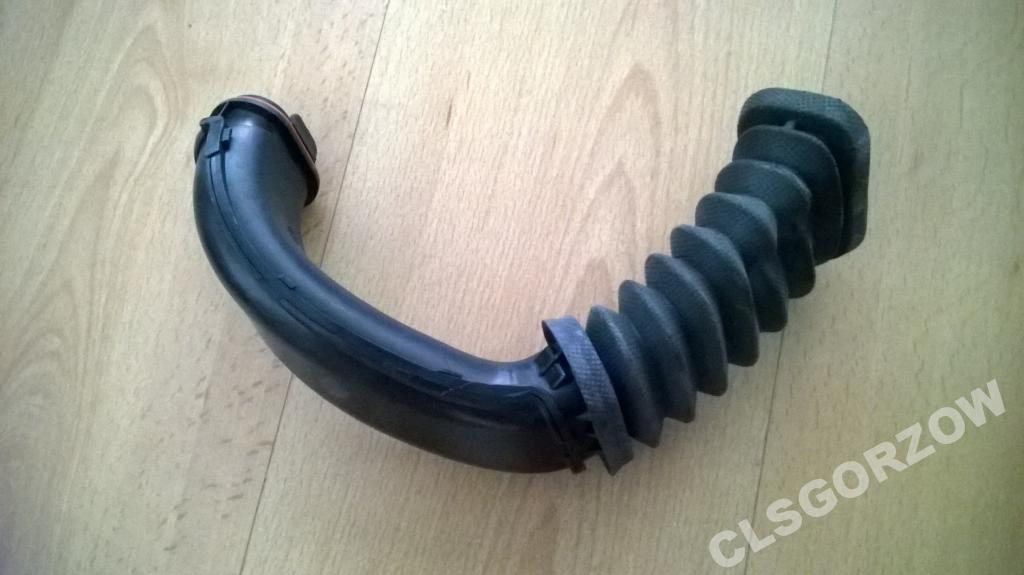 фото №1, Mercedes w204 труба канал дверь правых 2047221549