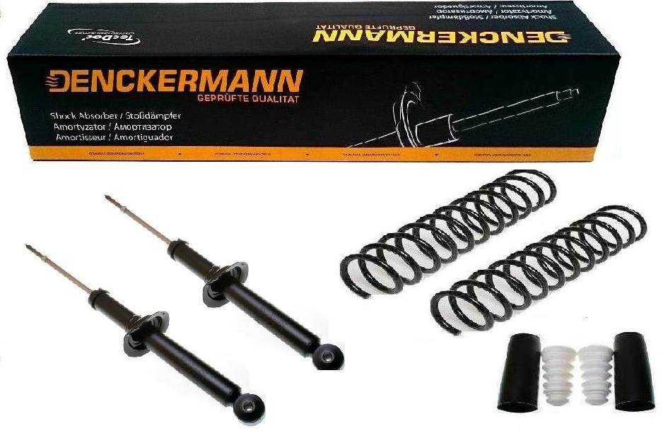 фото №1, Амортизатори пружини mitsubishi space star задня kp