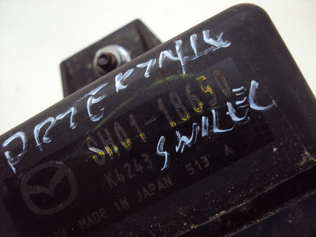 фото №5, Реле свеча mazda cx5