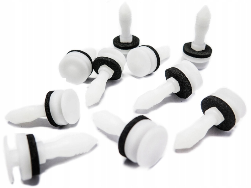 фото №1, Кліпси оббивний romix c70151