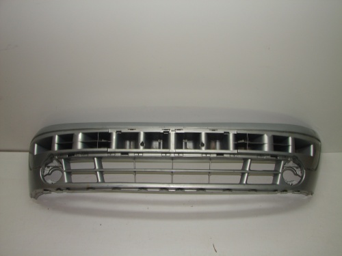 фото №2, Бампер передній перед renault kangoo 03-08