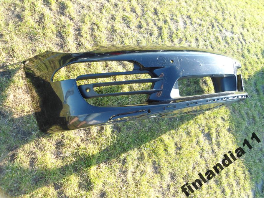 Купить Бампер porsche 991 carrera перед передний