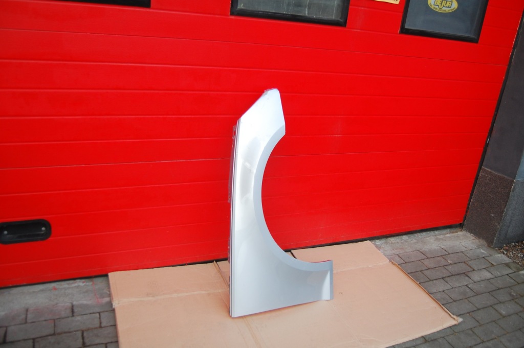 фото №1, Крила audi a4 b9 8w0 оригінал 2016-2017 8w