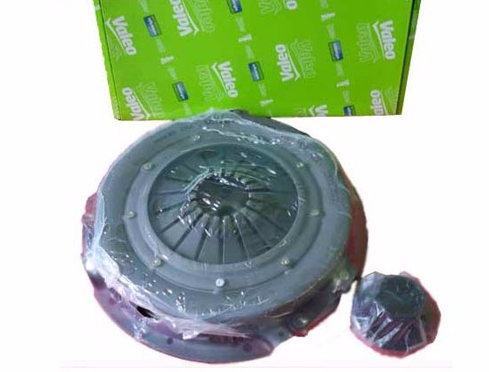 фото №1, Land rover discovery defender td5 сцепление диск