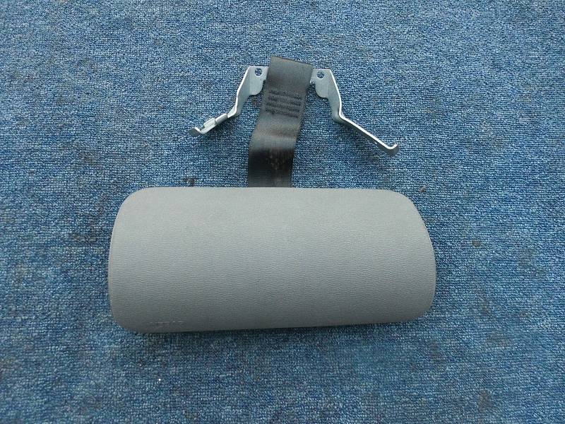 фото №1, Заглушка подушки безопасности пассажира 8l1880217a audi a3 8l