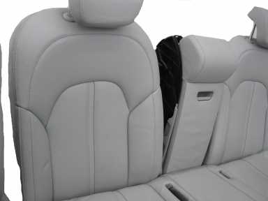 фото №11, Audi a8 4h сиденья сиденье обивка подлокотник