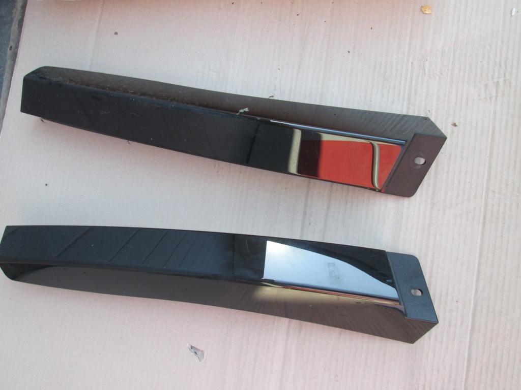 фото №1, Молдинг колеса kół хром vw up