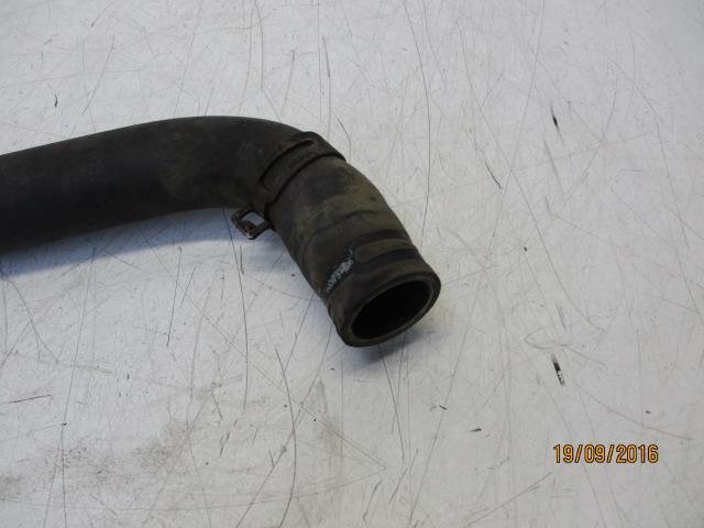 фото №5, Патрубок труба води trafic vivaro 1.9 dci