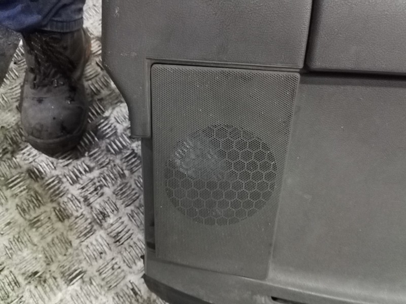 фото №5, Бардачок полка пассажира консоль sprinter vw lt