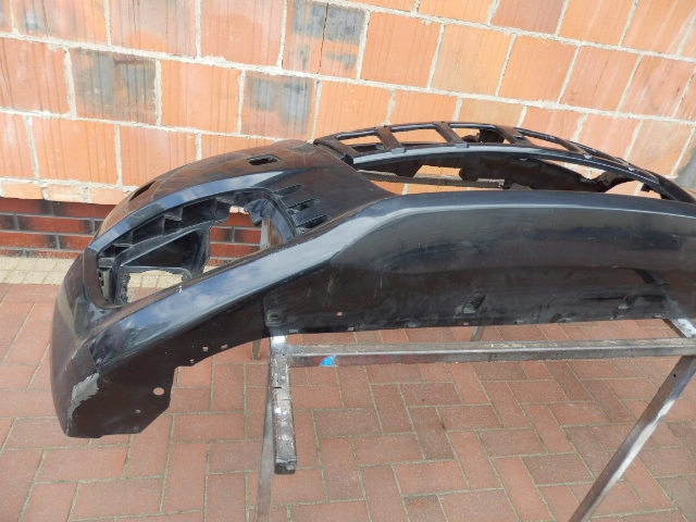 фото №10, Бампер передний перед suzuki swift sport