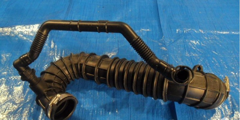 фото №1, Vw amarok труба впускной 2h0129627