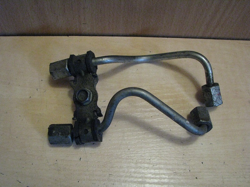 фото №1, Шланг топлива honda civic viii ufo 2.2 i-ctdi