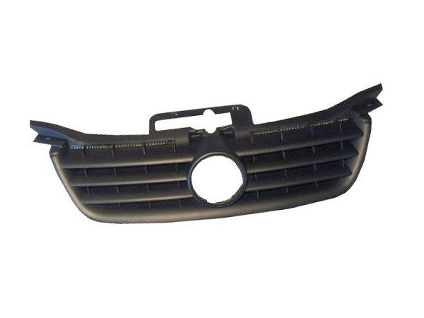фото №1, Vw touran 03- vw caddy iii решітка радіатора решітка радіатора решітка