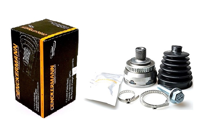 фото №1, Шарнір zewnętrn ford galaxy seat alhambra vw sharan i 1995-2000 przed lift