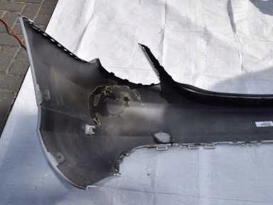 фото №15, Бампер задняя задний mercedes w205 c-klasa