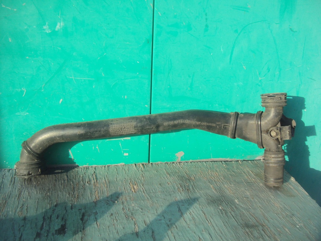 фото №1, Porsche 997 911 wąż труба водяная 99710675103