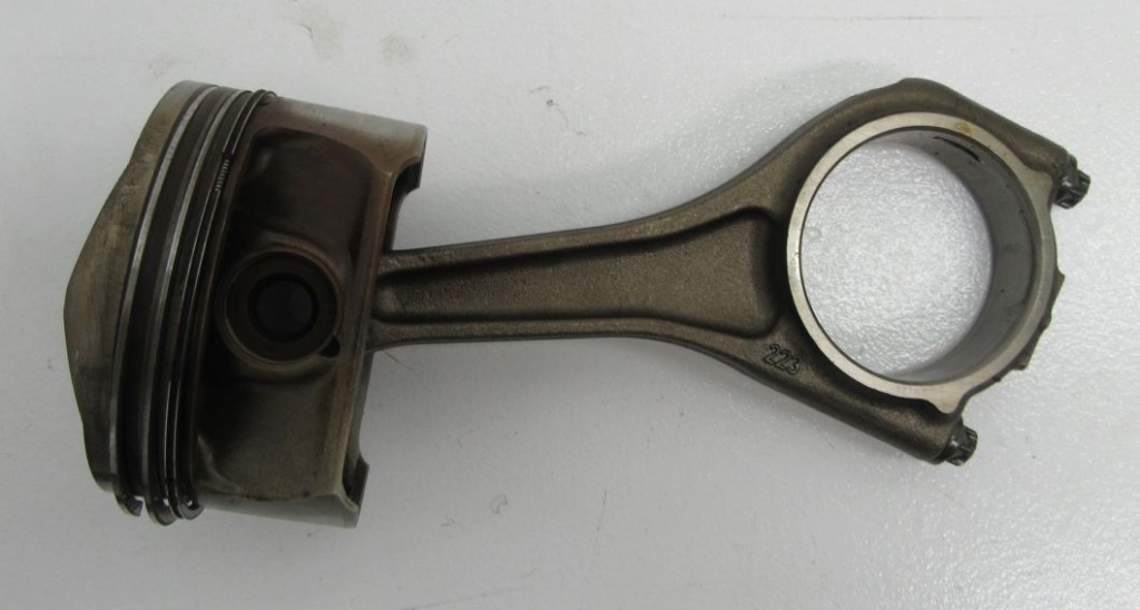 Поршень шатун bmw e65 760i 6.0 n73 7524967 88.99 Київ