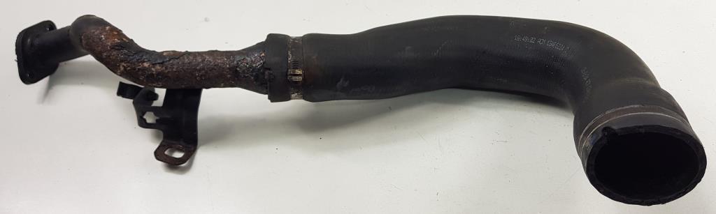 фото №3, Wąż труба шланг mercedes w204 cdi