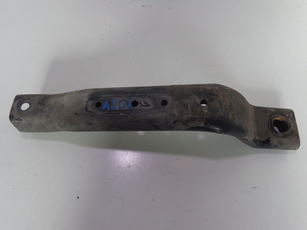 фото №1, Балка кронштейн перед sprinter crafter a9063300005