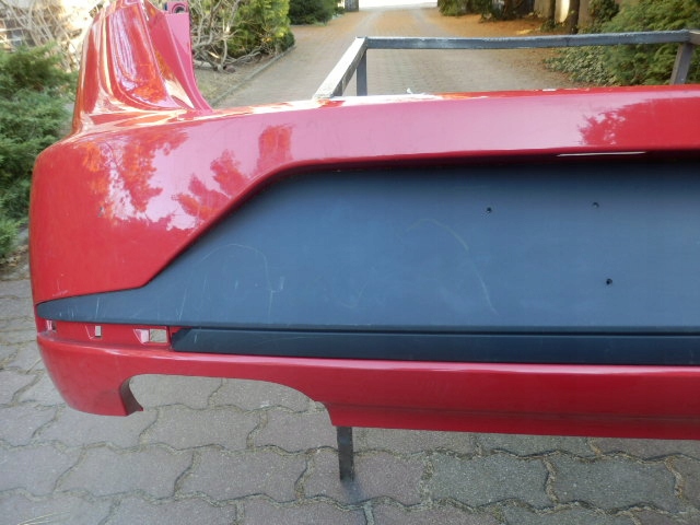 Бампер задня задній задній seat leon fr 5f9 kombi Зі Шроту