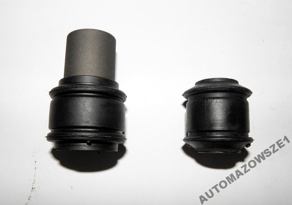 фото №3, Втулка амортизатора renault master нижняя верхний kpl