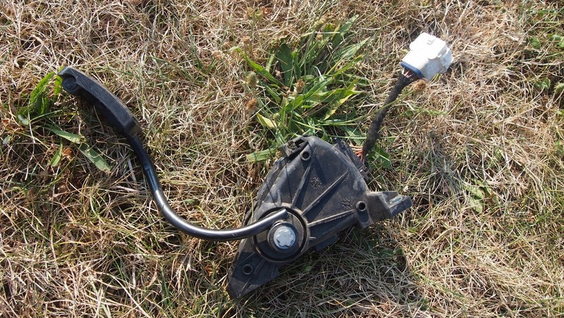 фото №4, Помпа зчеплення master movano 03-10 циліндр зчеплення