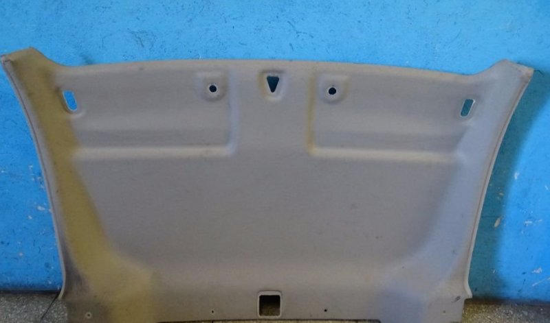 фото №1, Nissan nv200 потолок