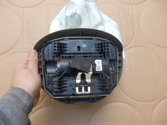 фото №5, Renault kangoo ii iii подушка безопасности подушка воздушная