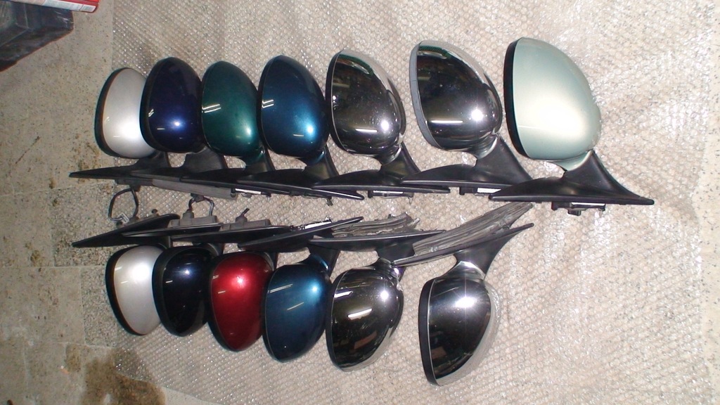 фото №5, Rover 45 mg zs моторчик механизма дворник