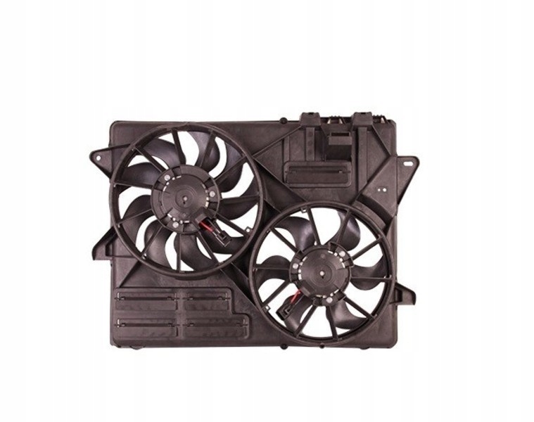 фото №1, Вентилятор вентиляторы ford mustang 3.7 5.0 2015-