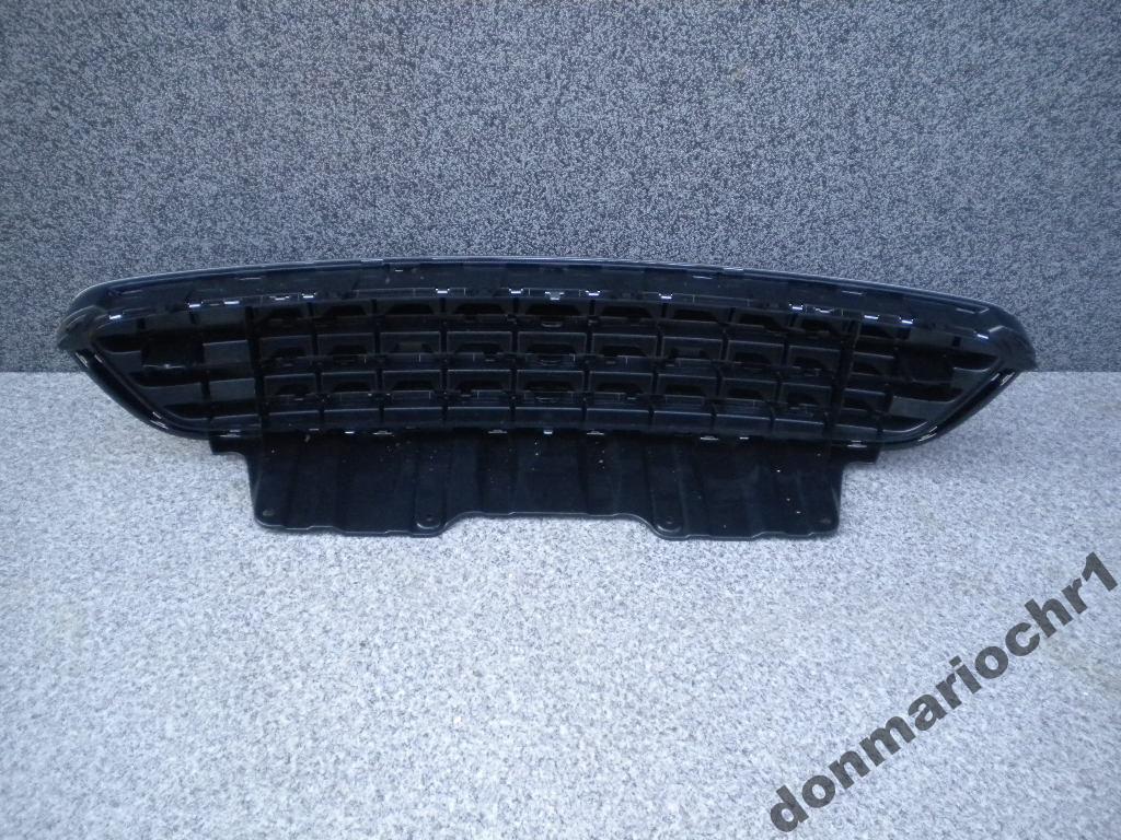 фото №2, Mini cooper countryman one решётка радиатора решётка радиатора хороший