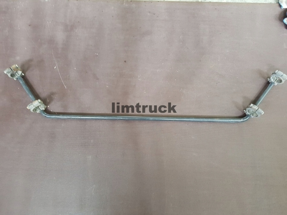 фото №4, Iveco daily 06-12 стабілізатор перед