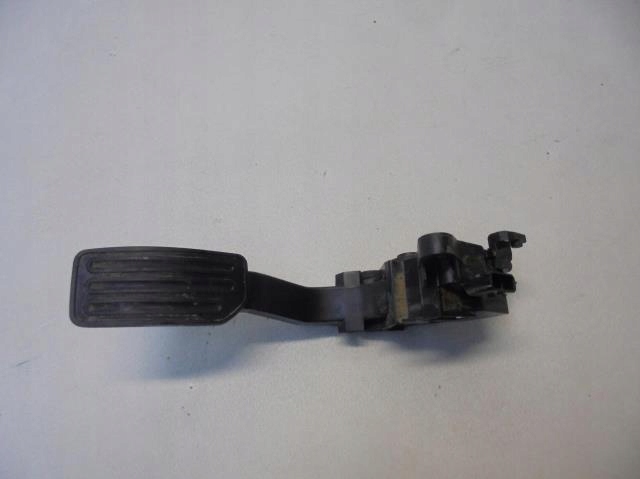 фото №6, Педаль газа потенциометр nissan juke 1.5 dci