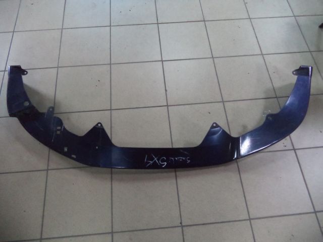 фото №1, Suzuki sx4 спойлер задня