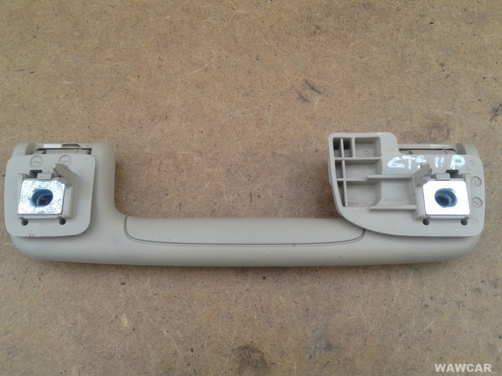 фото №3, Ручка кронштейн стельовий p cadillac cts ii 08-14