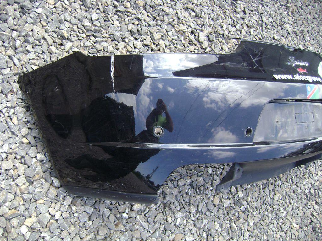 фото №3, Бампер задній alfa romeo spider 06-